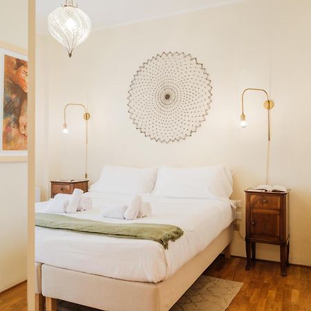 Casa Anna - Charming Central Apartment Florenţa Exterior foto