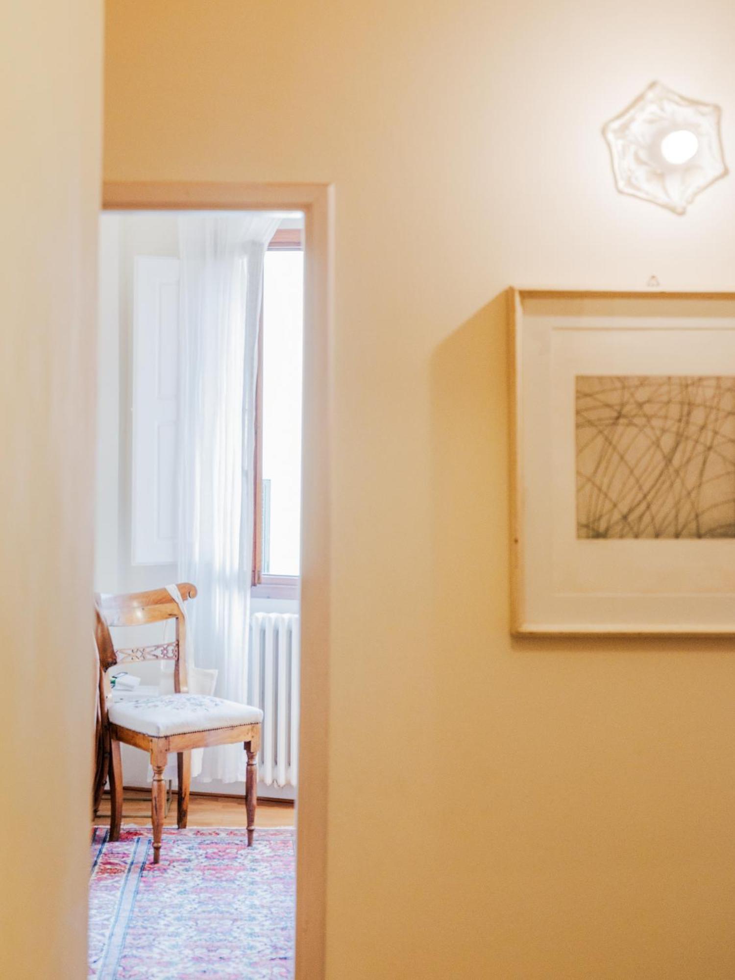 Casa Anna - Charming Central Apartment Florenţa Exterior foto